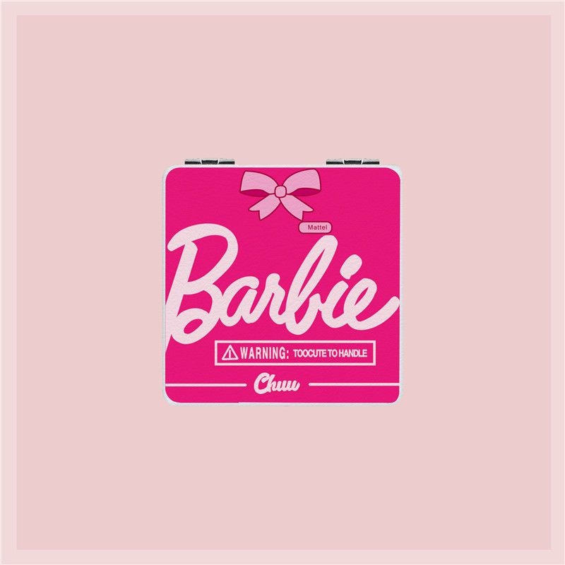 Espelho da Barbie