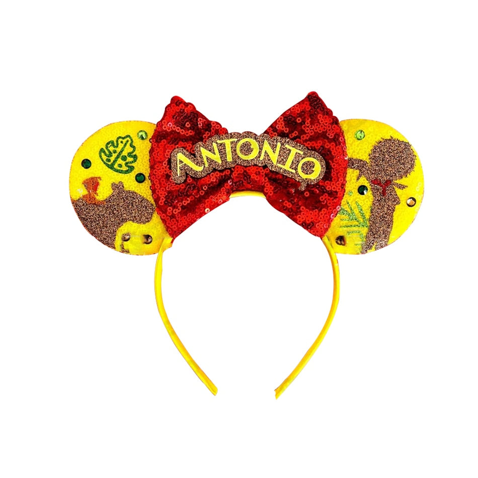 Tiara da Minnie