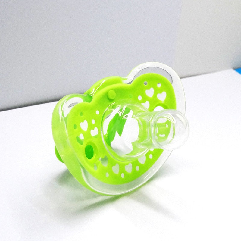 Chupeta de Silicone