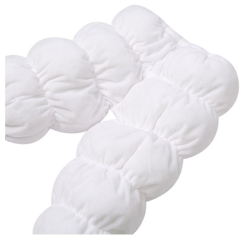 Fantasia Homem de Marshmallow do filme Caça Fantasmas - P a G