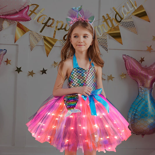 |14:1254#LED Mermaid Dress;200000463:200004187#2-3T(100)|14:1254#LED Mermaid Dress;200000463:200004191#4-5T(110)|14:1254#LED Mermaid Dress;200000463:200004195#6-7T(120)|14:1254#LED Mermaid Dress;200000463:200004199#8-9T(130)|14:1254#LED Mermaid Dress;200000463:200004203#10-12T(140)