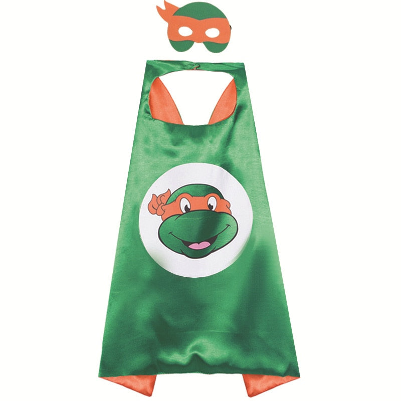 Capa de Super Herói - 70 cm