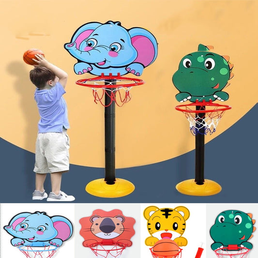 Mini Basquete para Crianças