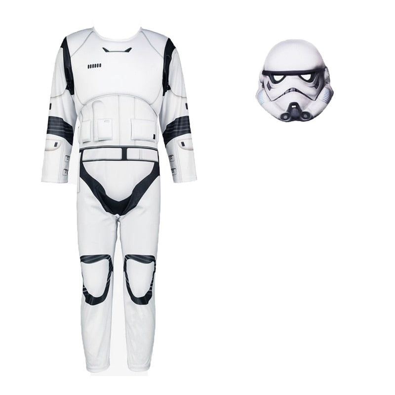 Fantasia Stormtrooper - P a G