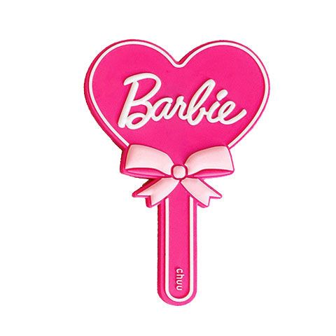 Espelho da Barbie