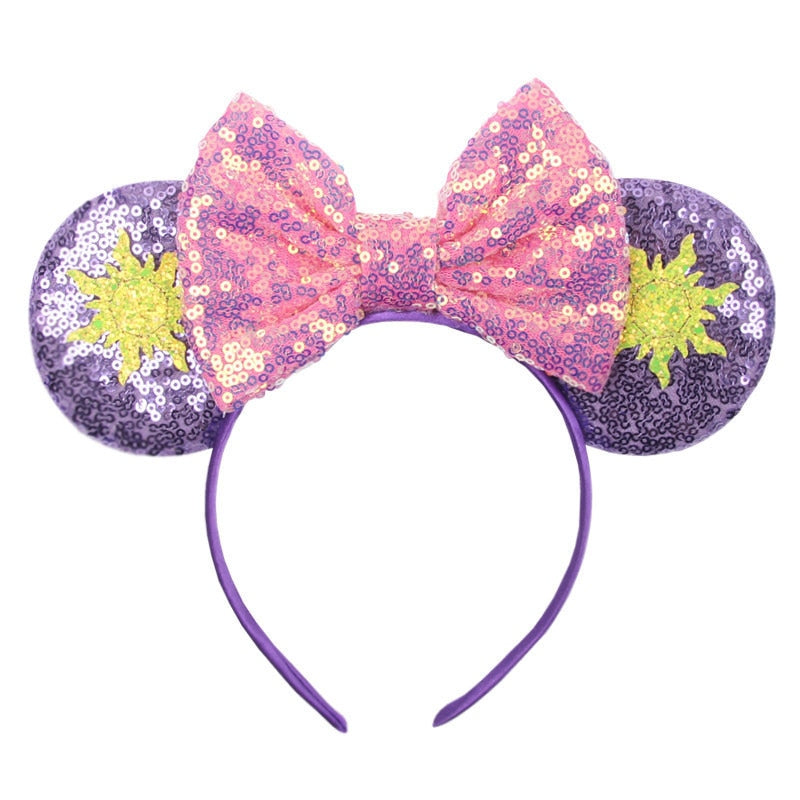 Tiara da Minnie
