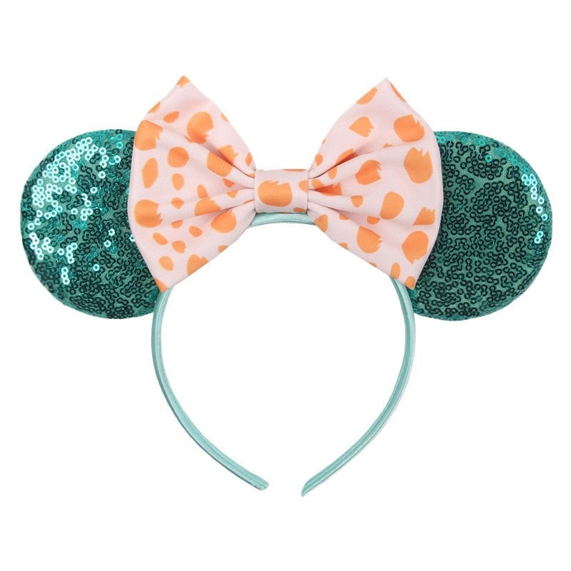 Tiara da Minnie