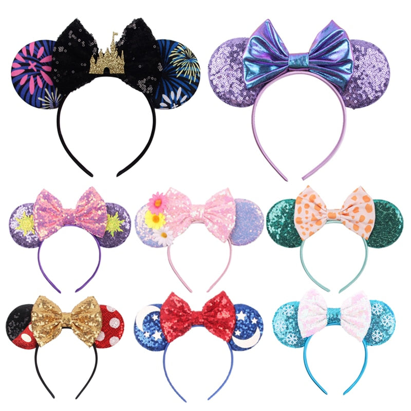 Tiara da Minnie