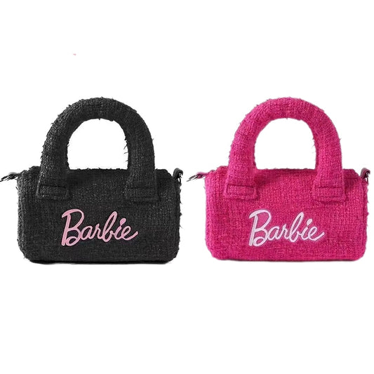 Bolsa da Barbie
