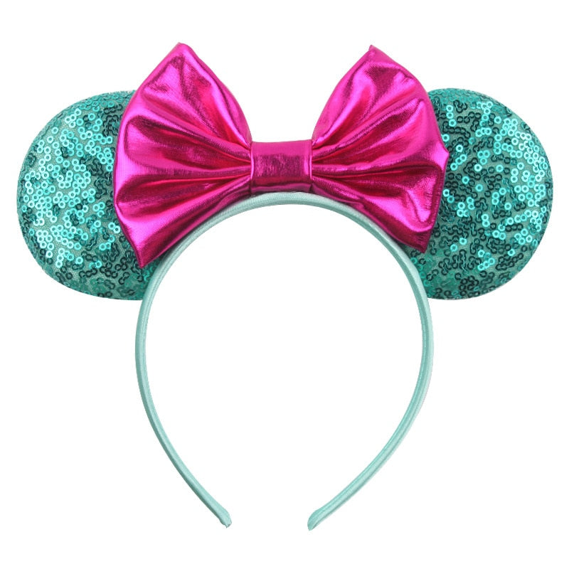 Tiara da Minnie