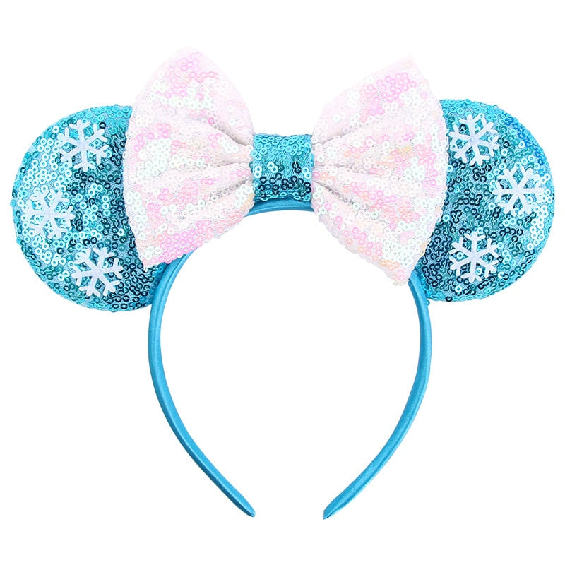 Tiara da Minnie
