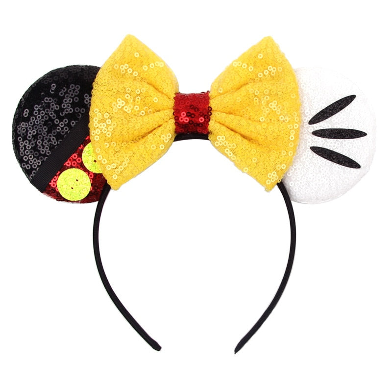 Tiara da Minnie