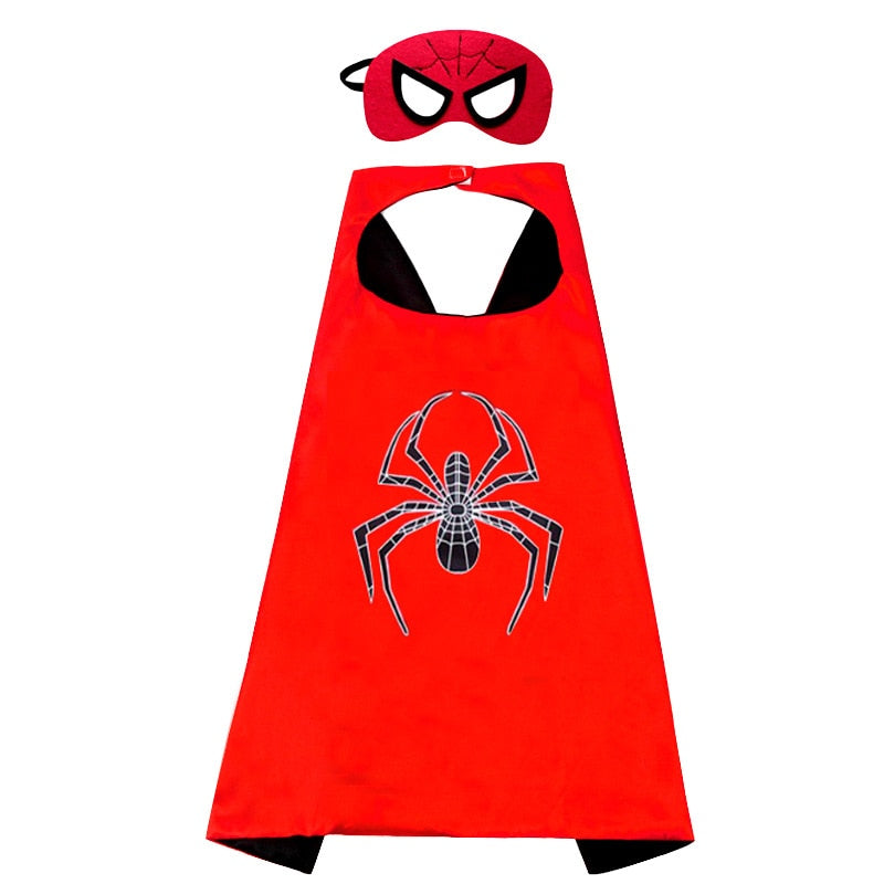 Capa de Super Herói - 70 cm