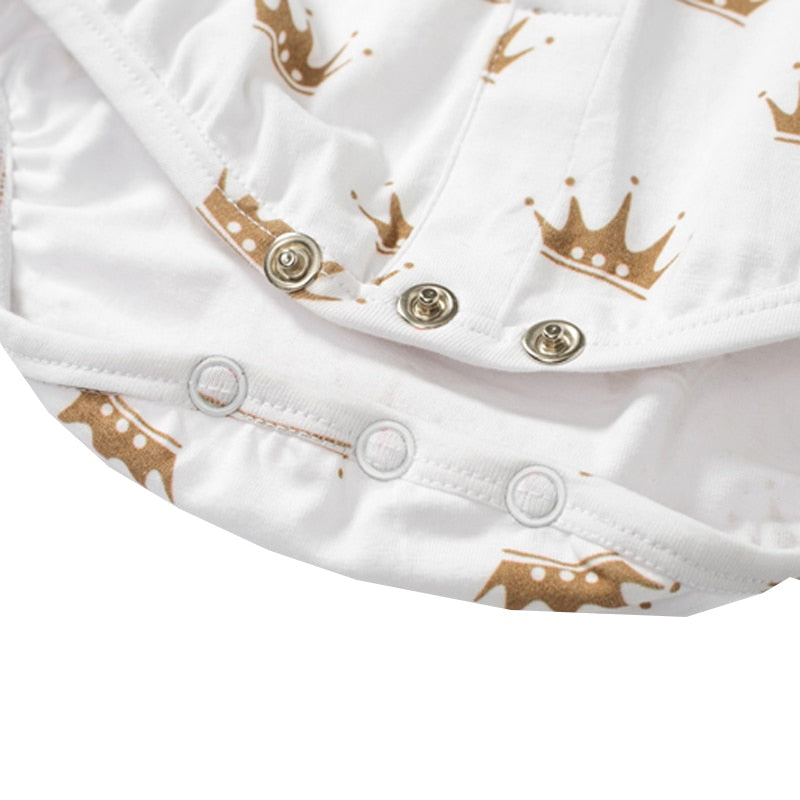 Conjunto de Terno para Meninos - 3 a 24 meses
