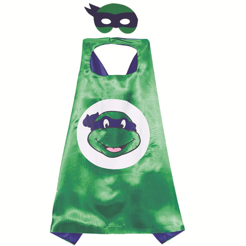 Capa de Super Herói - 70 cm