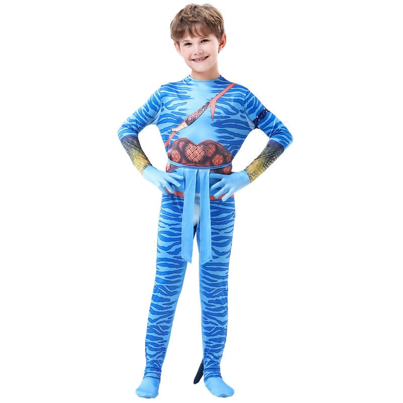 Fantasia Avatar - PP ao XXG