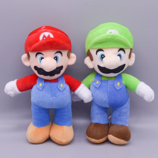 Pelúcia Super Mario
