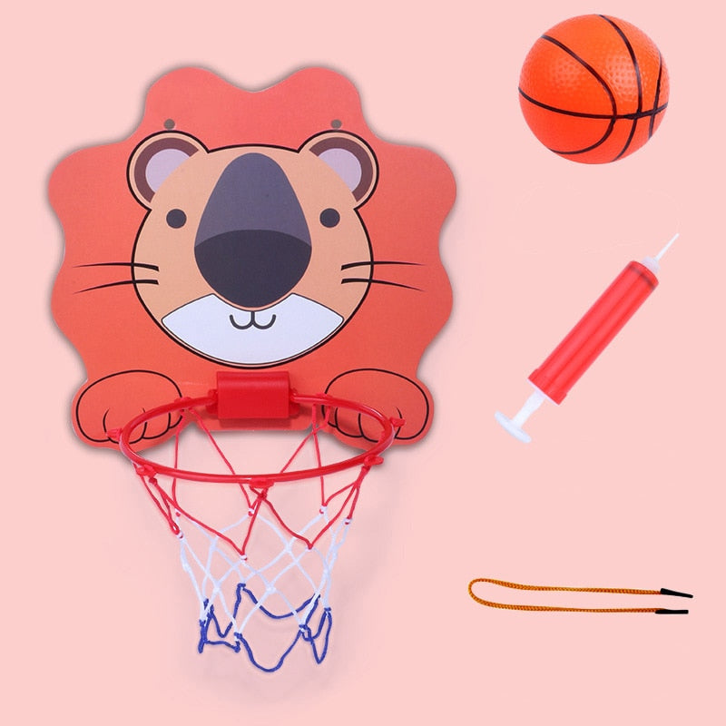 Mini Basquete para Crianças