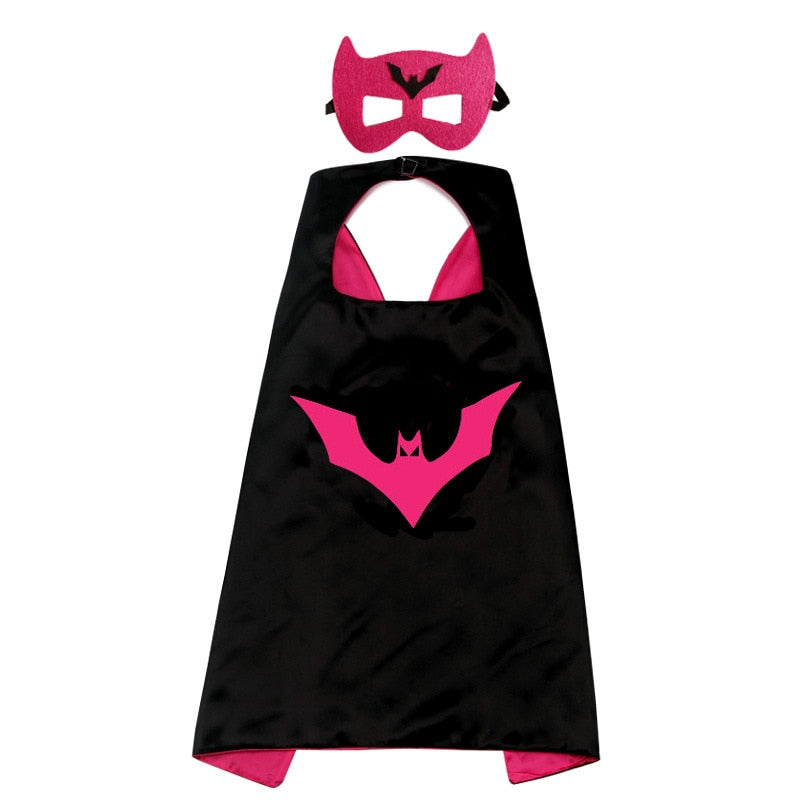 Capa de Super Herói - 70 cm