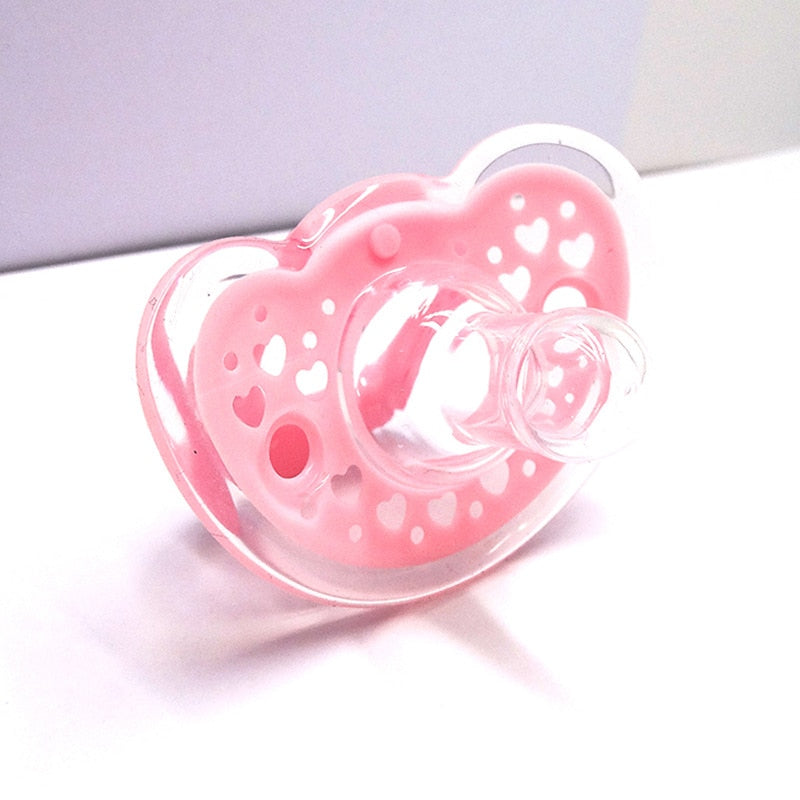 Chupeta de Silicone