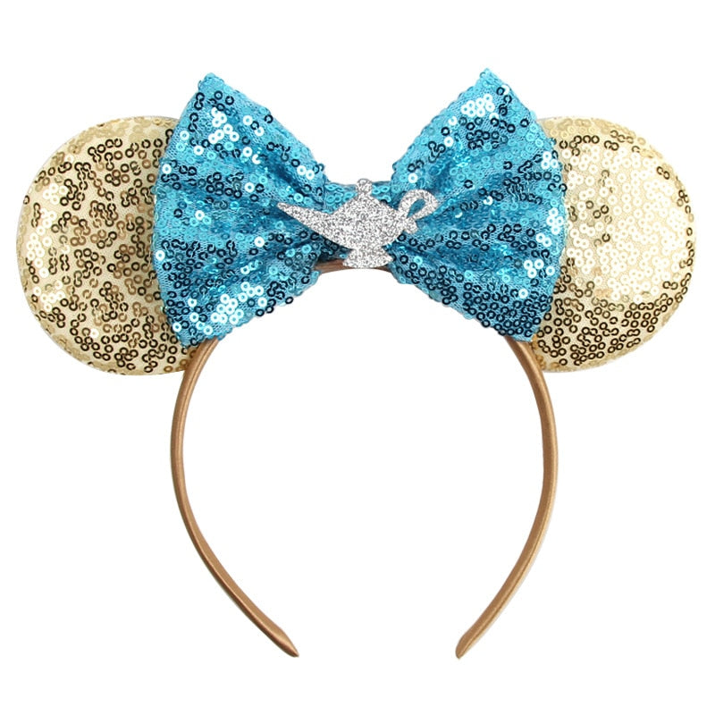 Tiara da Minnie