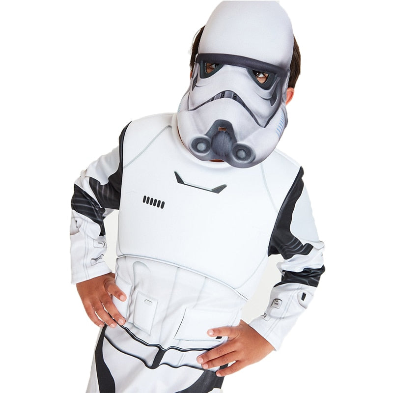 Fantasia Stormtrooper - P a G