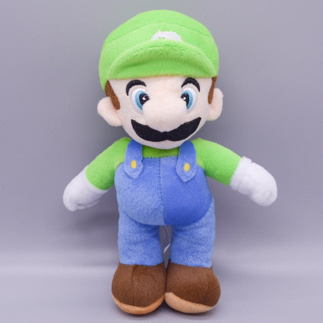 Pelúcia Super Mario