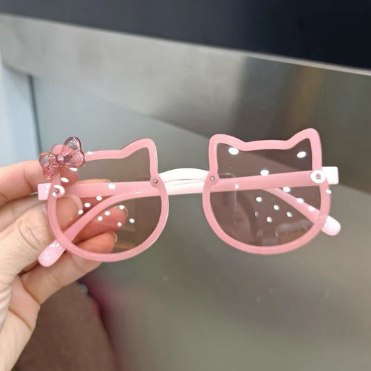 Óculos de Sol Gatinho