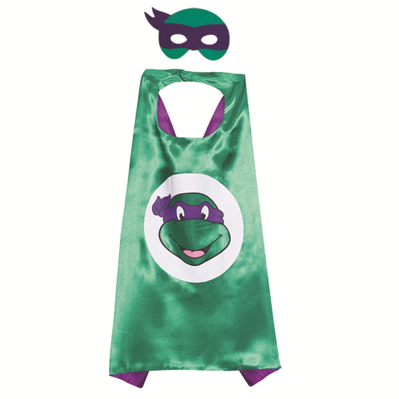 Capa de Super Herói - 70 cm