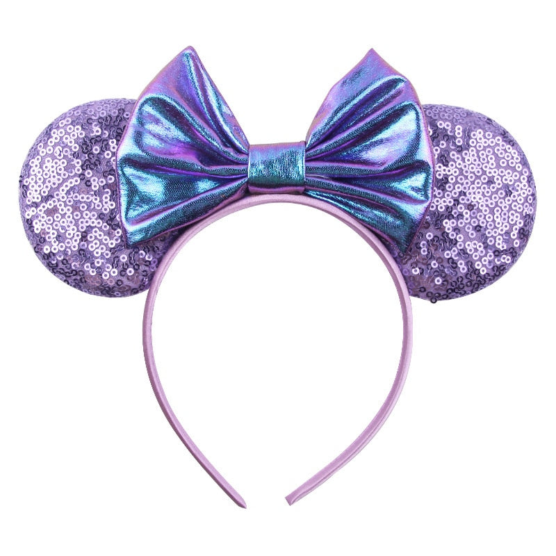 Tiara da Minnie