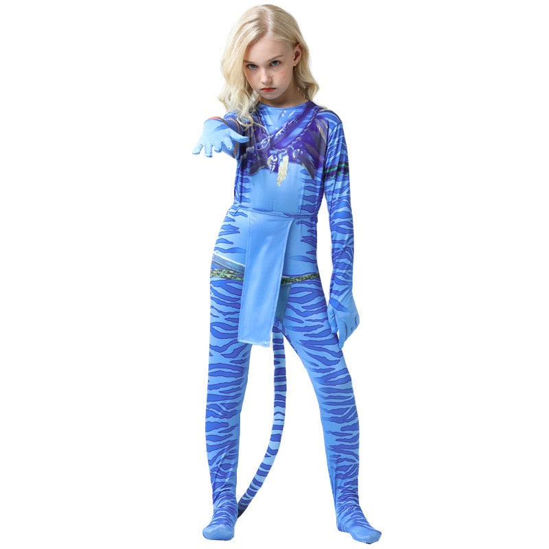 Fantasia Avatar - PP ao XXG