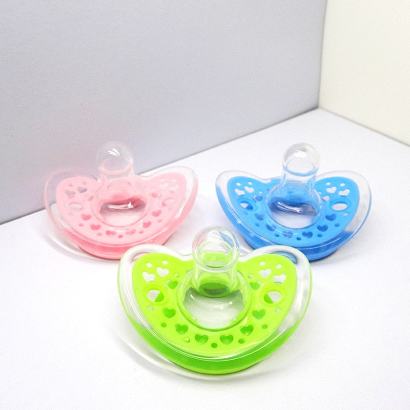 Chupeta de Silicone