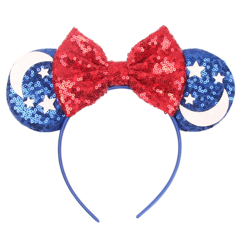 Tiara da Minnie