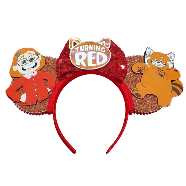 Tiara da Minnie