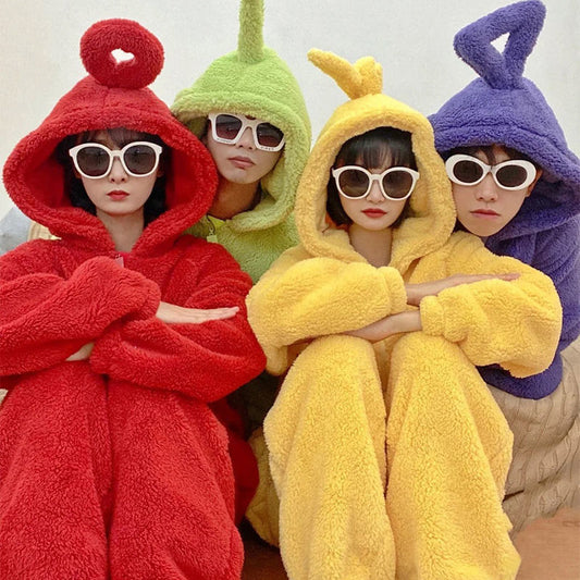 Fantasia Teletubbies - P a XG