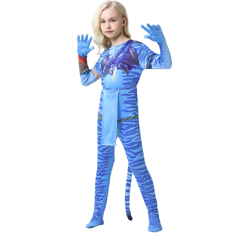 Fantasia Avatar - PP ao XXG