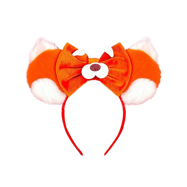 Tiara da Minnie