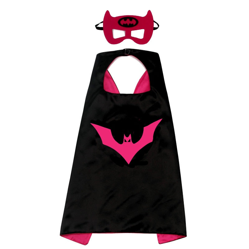 Capa de Super Herói - 70 cm