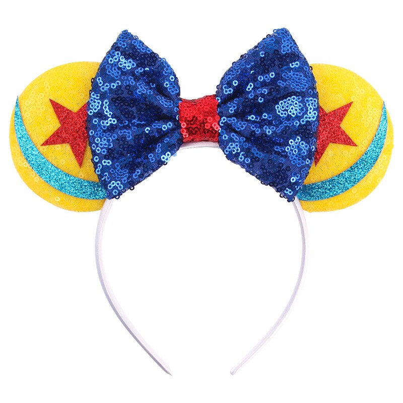Tiara da Minnie