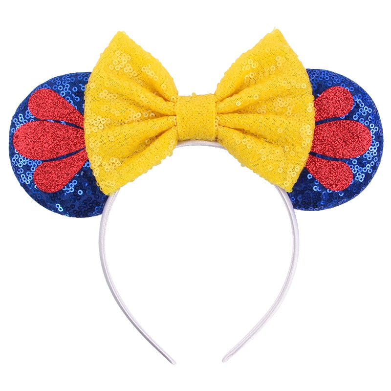 Tiara da Minnie