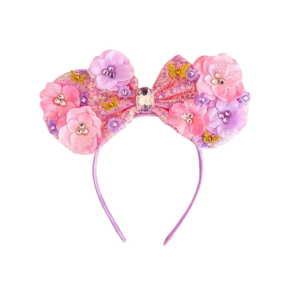 Tiara da Minnie