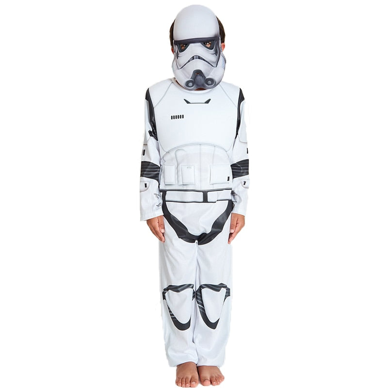 Fantasia Stormtrooper - P a G