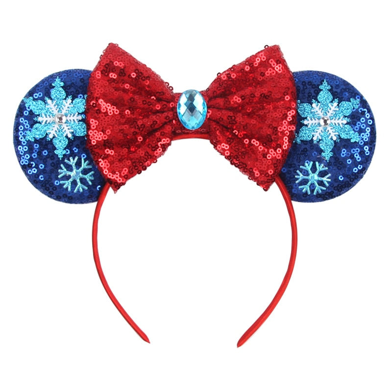 Tiara da Minnie