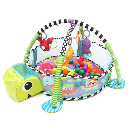 |14:175#turtle 26x19in