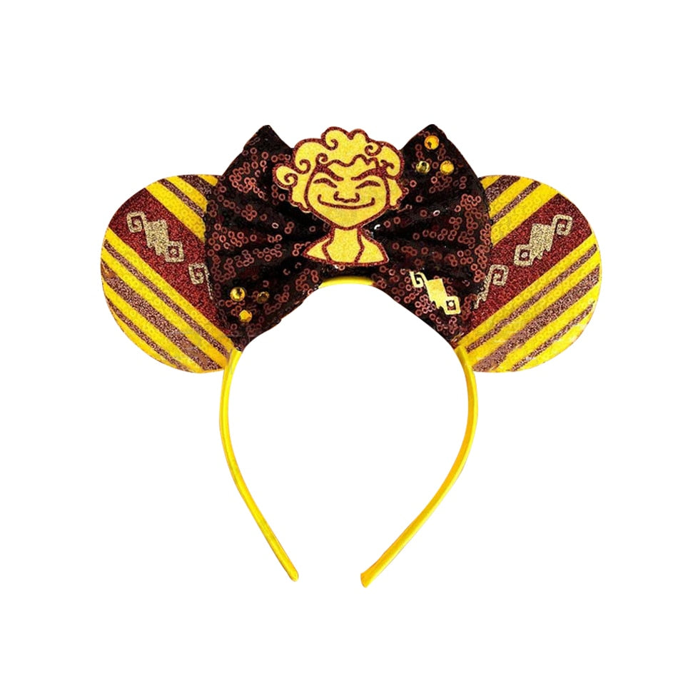 Tiara da Minnie