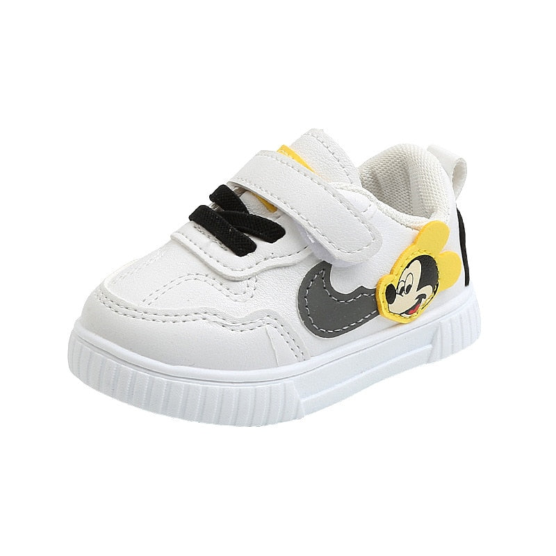 Tênis do Mickey - 15 ao 25