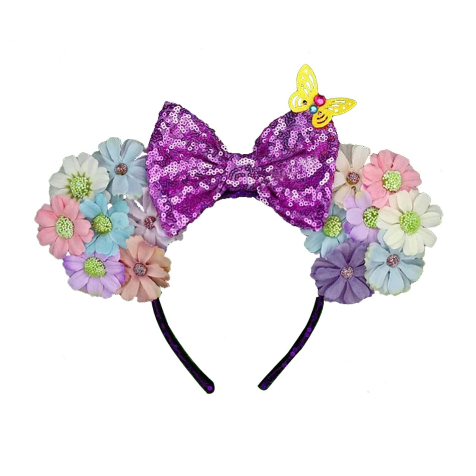 Tiara da Minnie