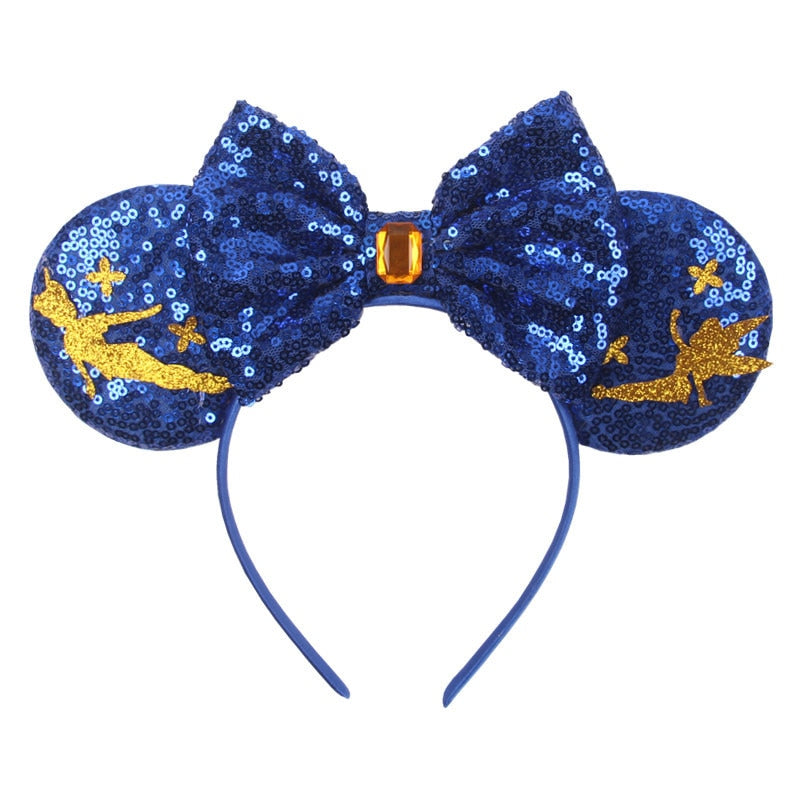 Tiara da Minnie