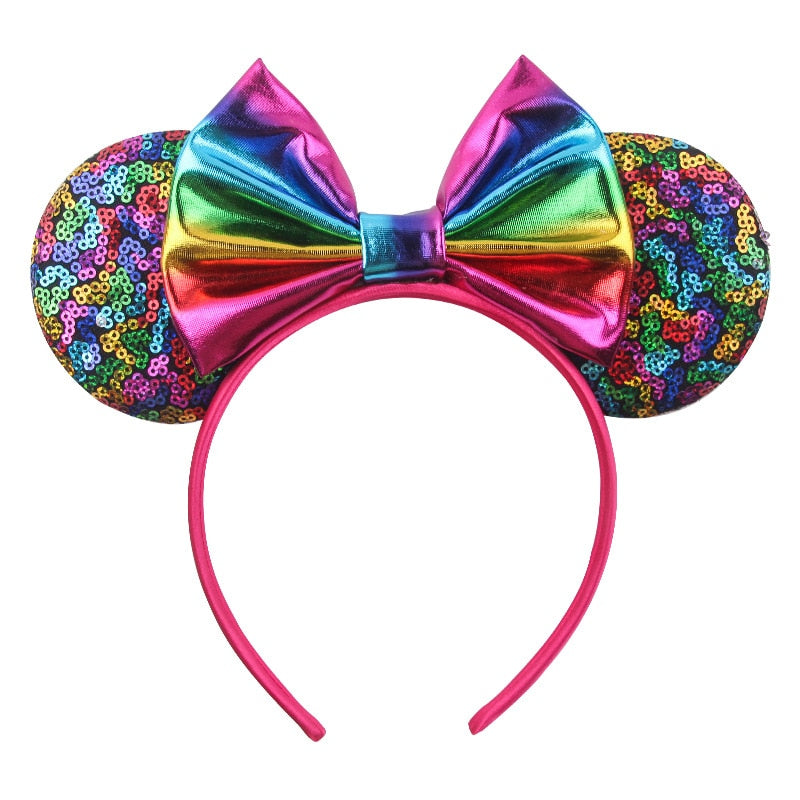Tiara da Minnie