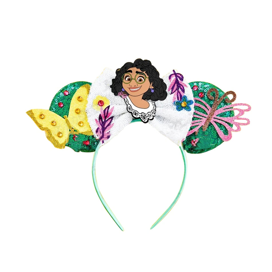 Tiara da Minnie